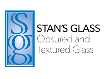 Stan's Glass logo